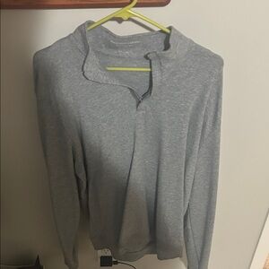 Holderness and Bourne - The Harper pullover